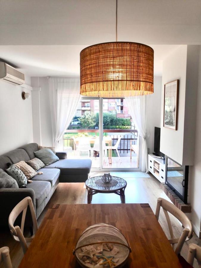 Grup D'Aro Apartment Platja d'Aro Exterior foto
