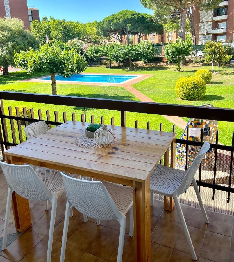 Grup D'Aro Apartment Platja d'Aro Exterior foto