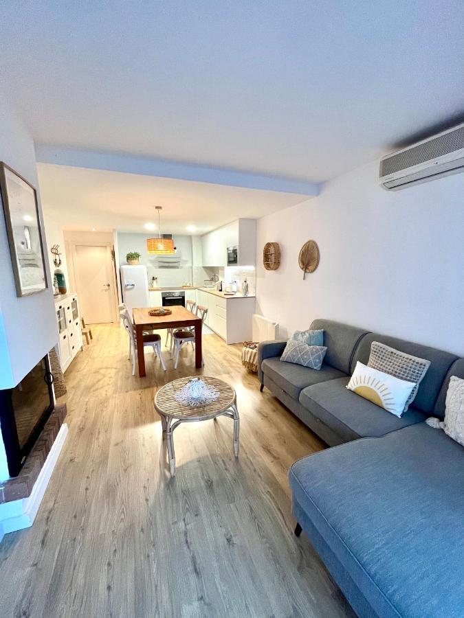 Grup D'Aro Apartment Platja d'Aro Exterior foto