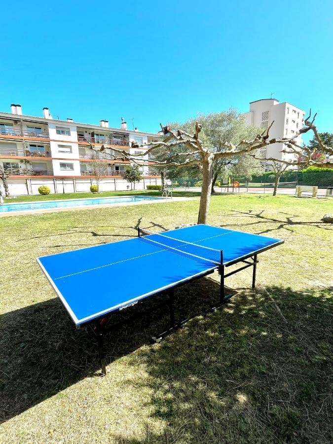 Grup D'Aro Apartment Platja d'Aro Exterior foto